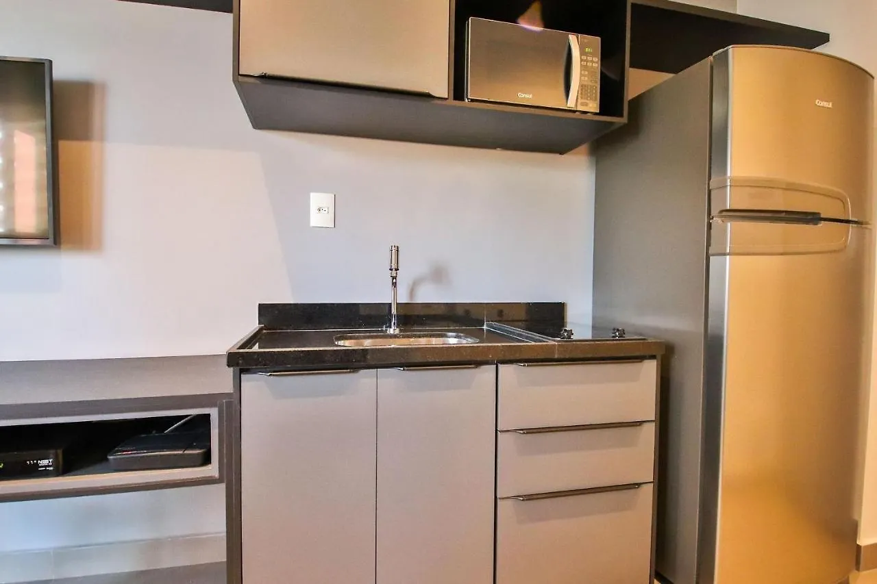 Vn Capote Valente Apartment Sao Paulo