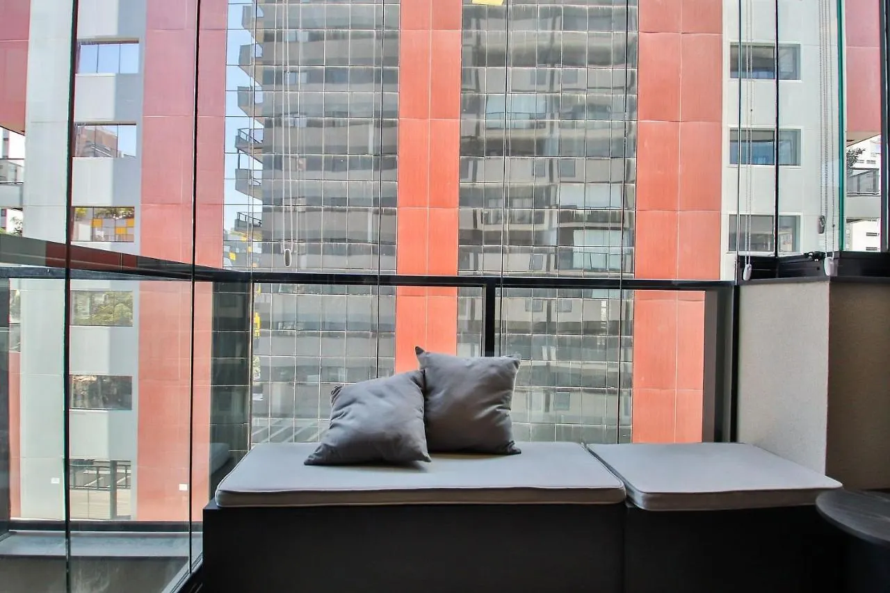 Vn Capote Valente Apartment Sao Paulo 0*,  Brazil
