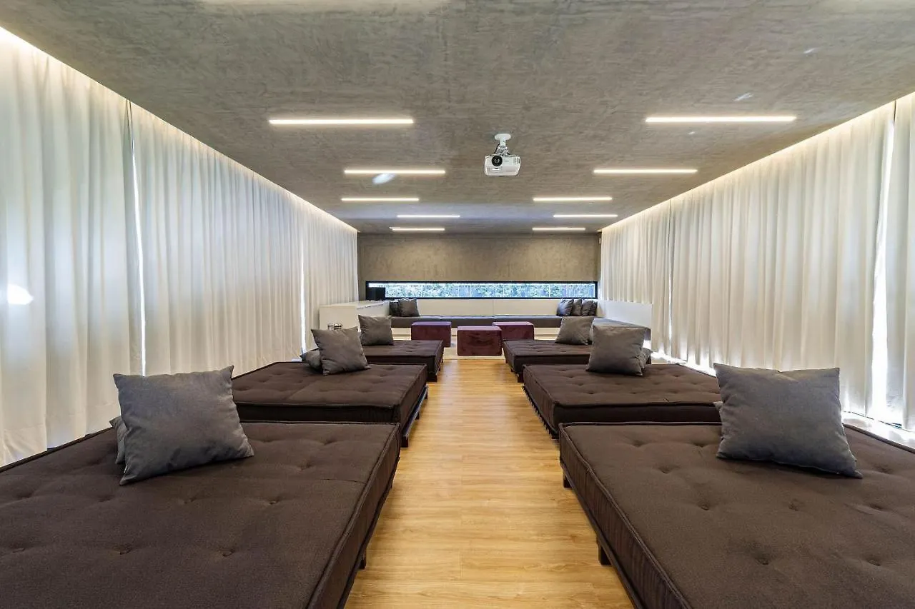 Vn Capote Valente Apartment Sao Paulo