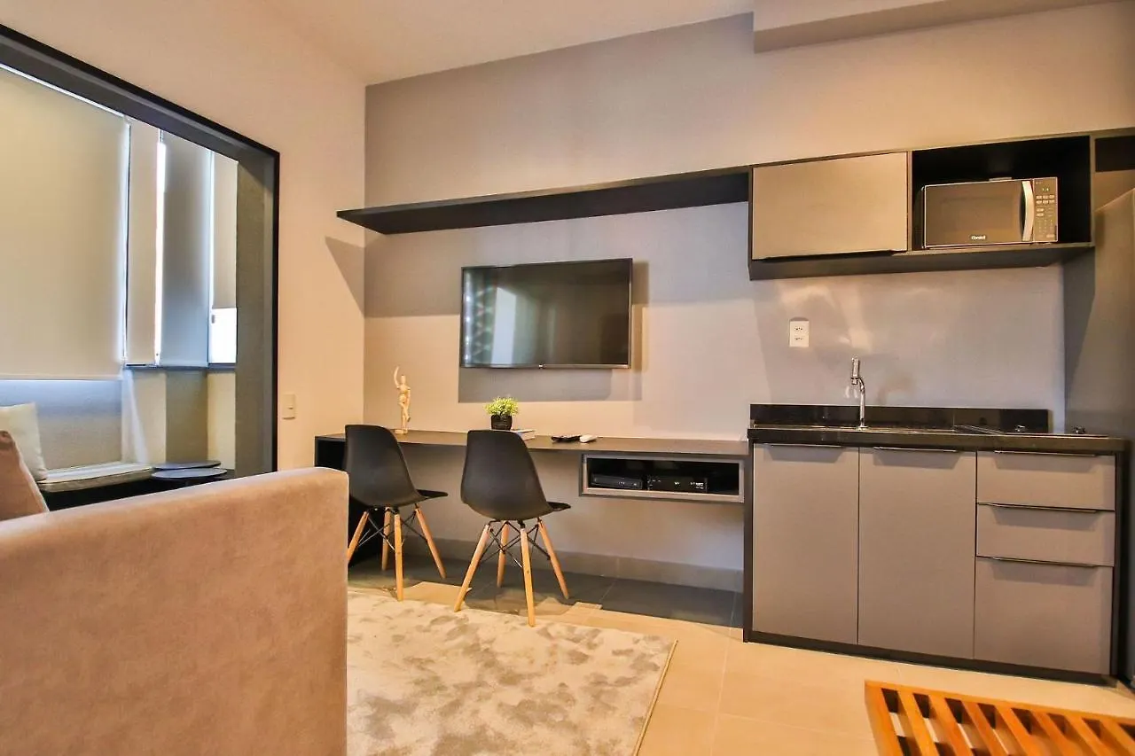 Vn Capote Valente Apartment Sao Paulo