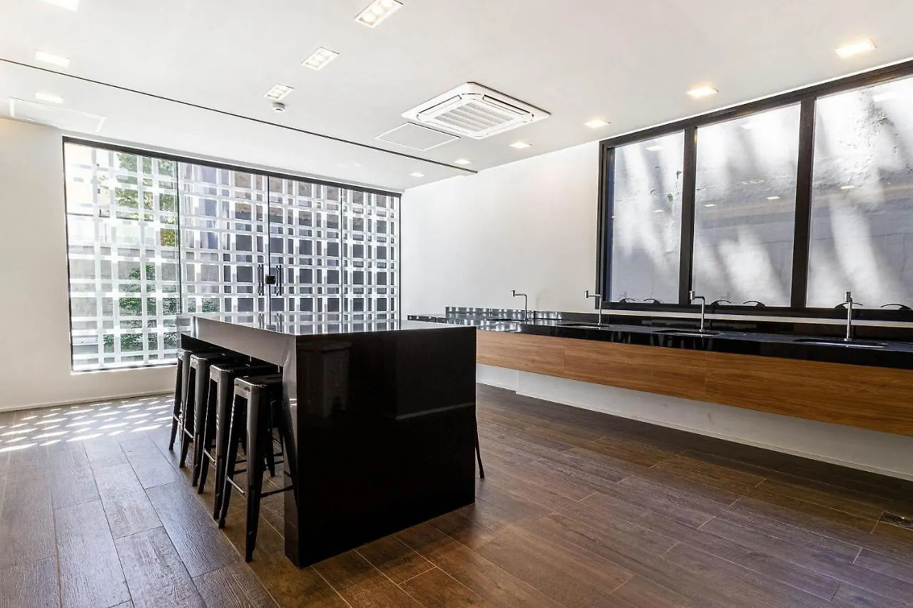 Vn Capote Valente Apartment Sao Paulo