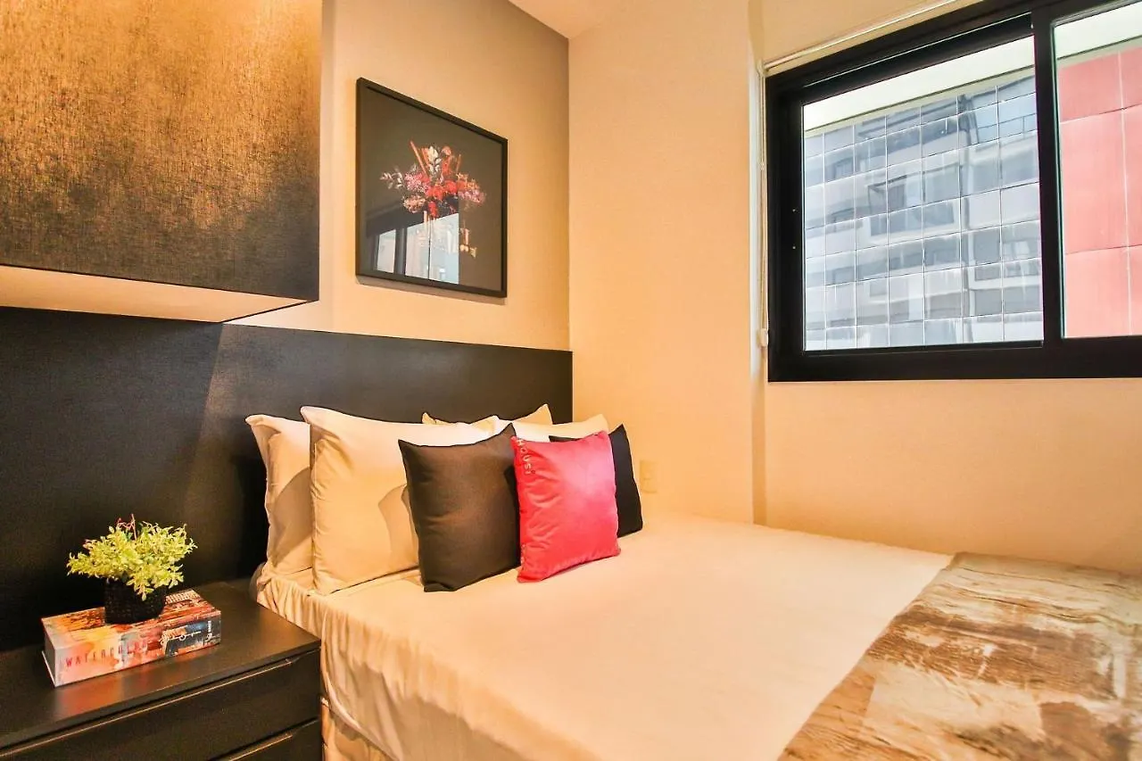 Vn Capote Valente Apartment Sao Paulo Brazil